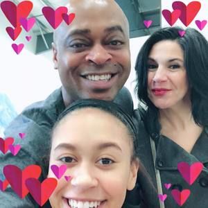 Meet your Posher, Joe